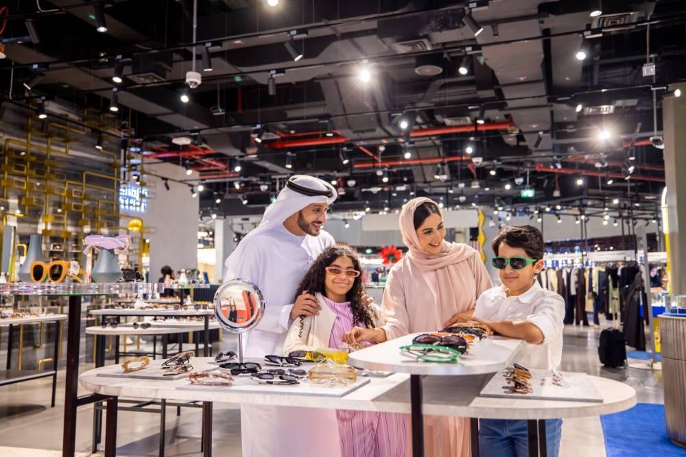 أسبوع استثنائي من الاحتفالات بعيد الأضحى