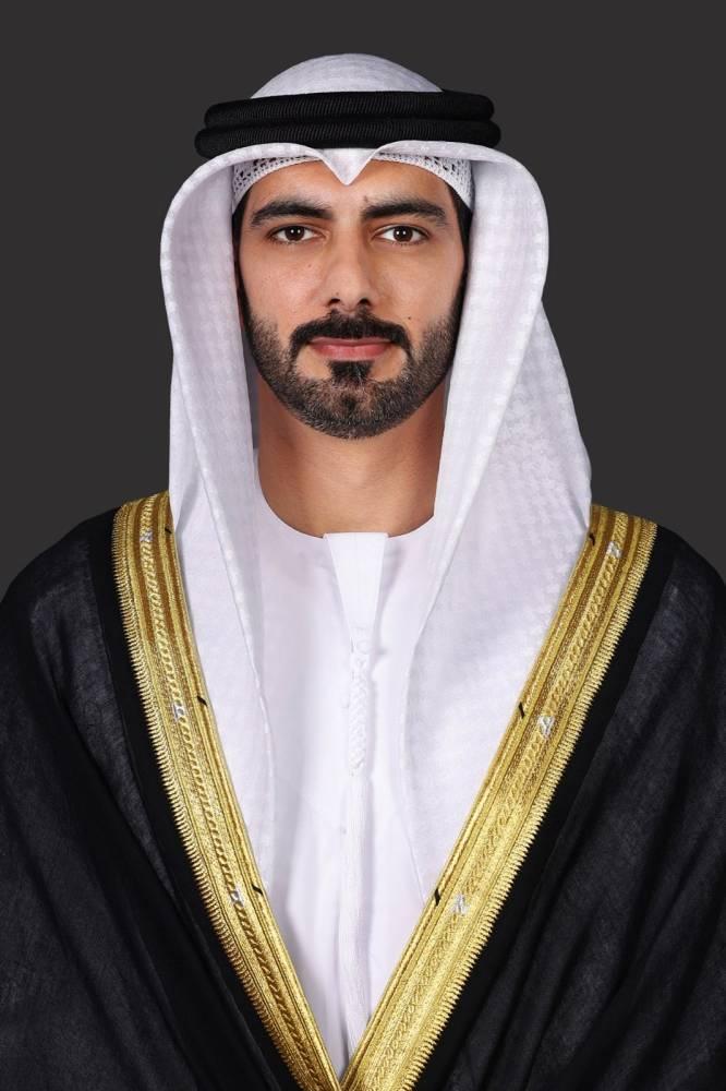 سالم بن خالد القاسمي