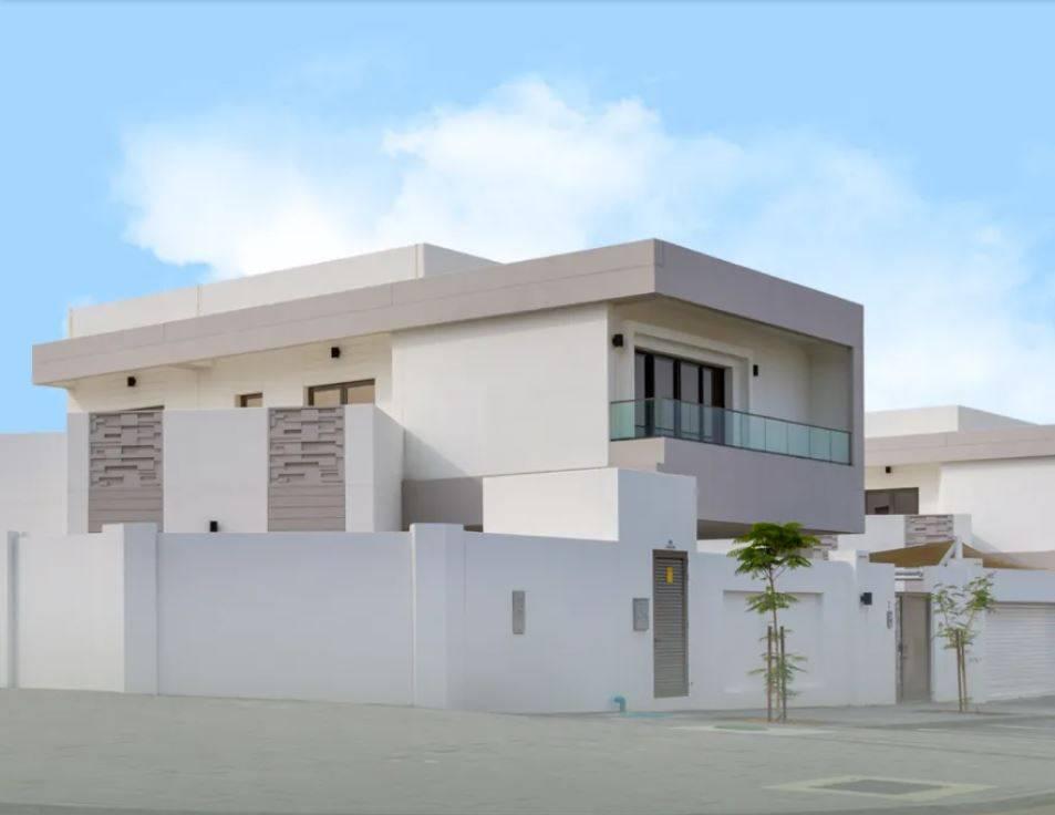 «أبوظبي للإسكان» تقدم تمويلات سكنية للمواطنين بالتعاون مع 3 بنوك وطنية