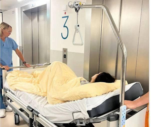 بعد جراحة دقيقة بالبنكرياس.. أنغام تواجه أزمة صحية تستدعي العزل الكامل