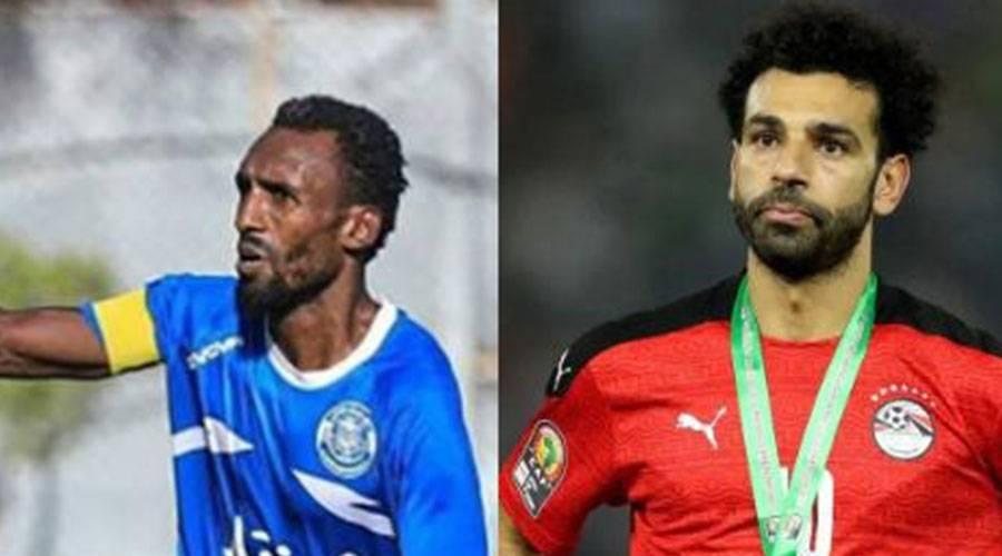 كيف مات وأين ولماذا ؟ محمد صلاح يوجّه أسئلة لليويفا عن بيليه الفلسطيني