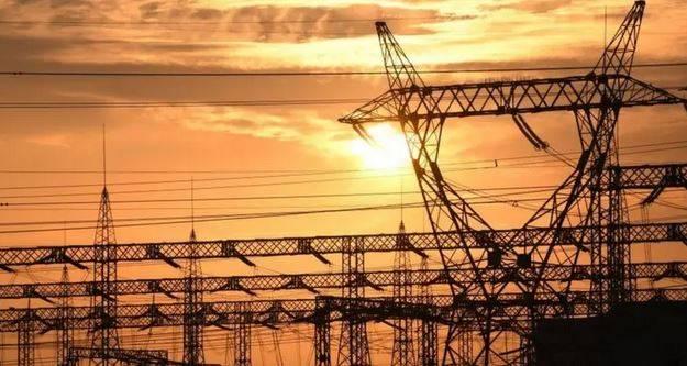 انقطاع الكهرباء في كل أنحاء العراق