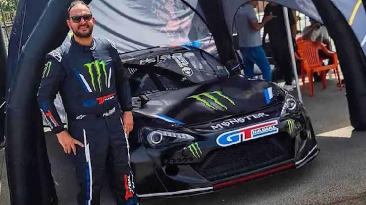 مقتل هيثم سمير.. جريمة تهز الوسط الرياضي المصري