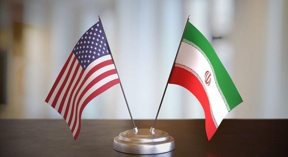 المفاوضات بين إيران وأمريكا