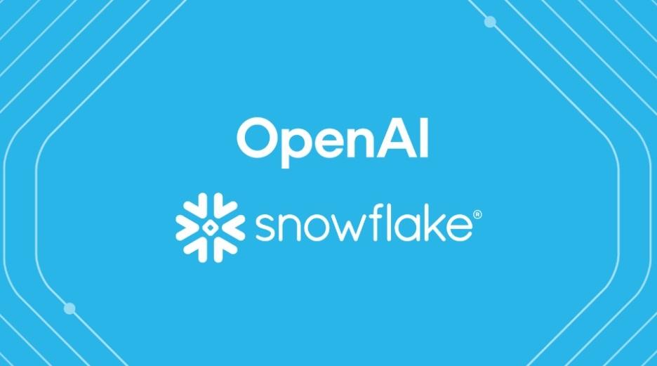 تعاون بين سنوفليك وأوبن إيه آي