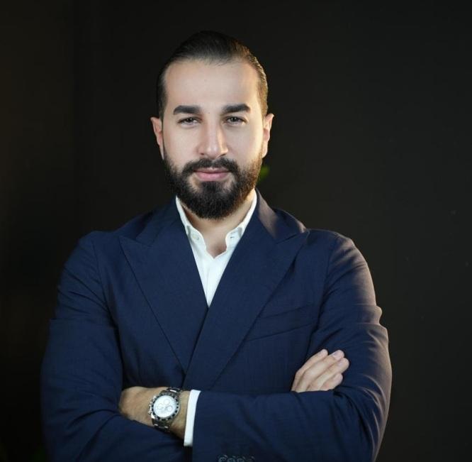 جوزيف دحداح