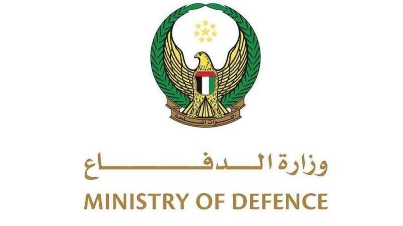 الدفاعات الجوية الإماراتية تتعامل مع اعتداءات صاروخية ومسيرات من إيران