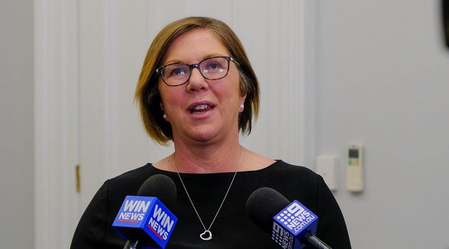 كاثرين كينغ