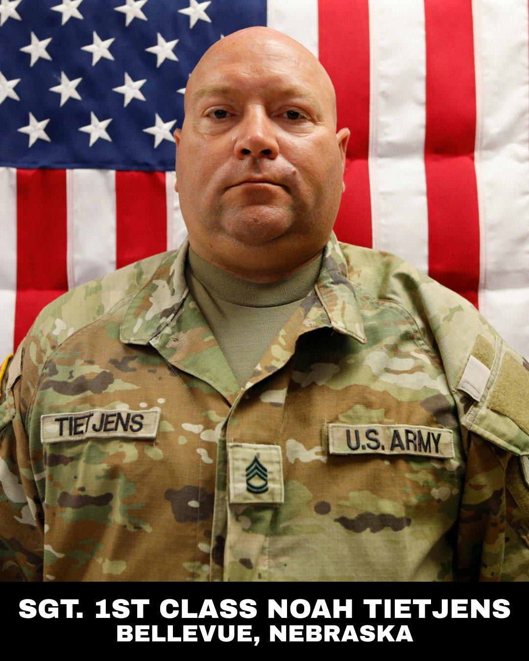 الجيش الأمريكي يحدد هويات 4 جنود قتلى