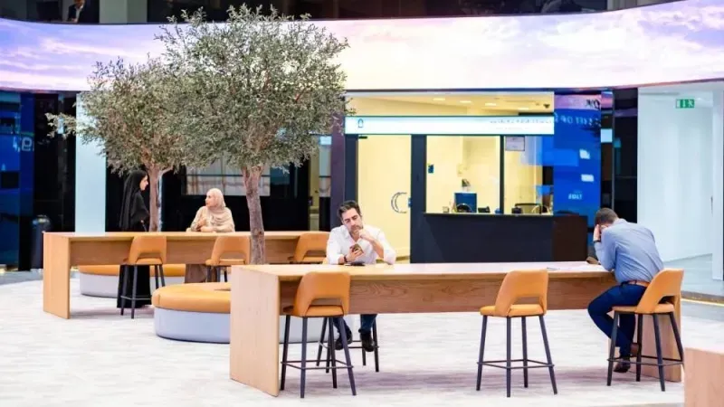 مشتريات نشطة تقفز بأسهم الإمارات في مستهل تعاملات أبريل