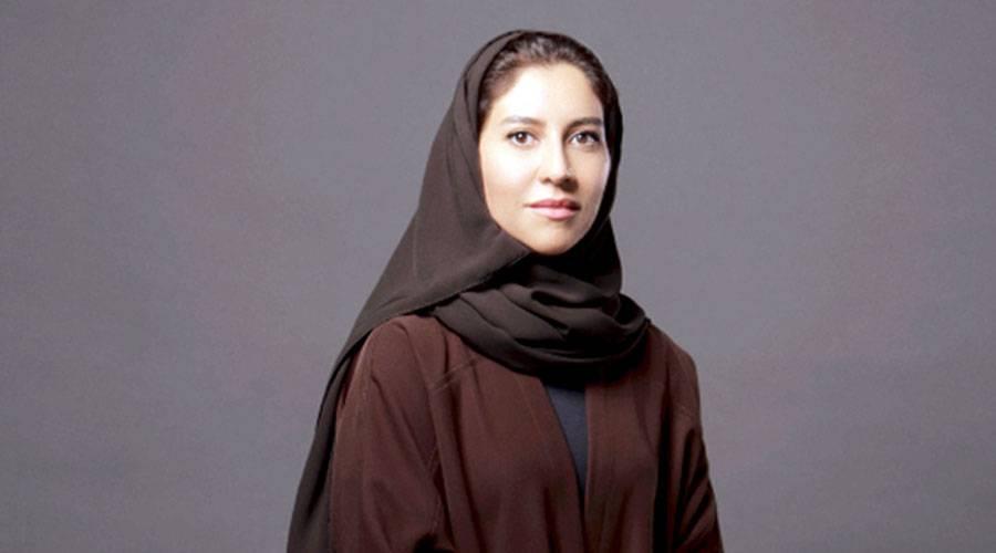 أمل كرمستجي