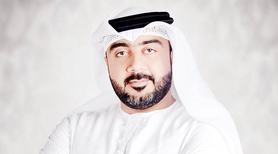 محمد الحوسني