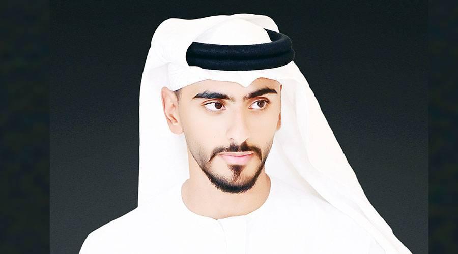 زايد بن نهيان بن زايد