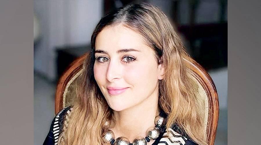 عائشة بن أحمد