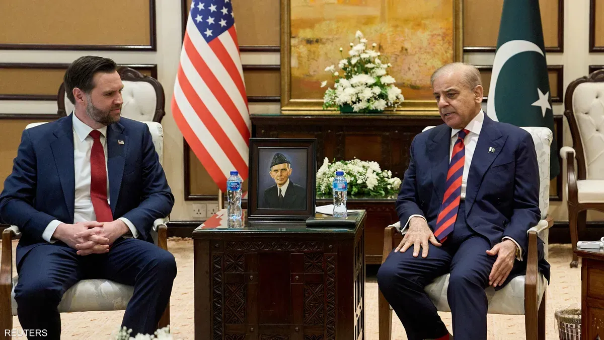 خلافان رئيسيان وراء فشل مفاوضات أمريكا وإيران في إسلام آباد.. ما هما؟