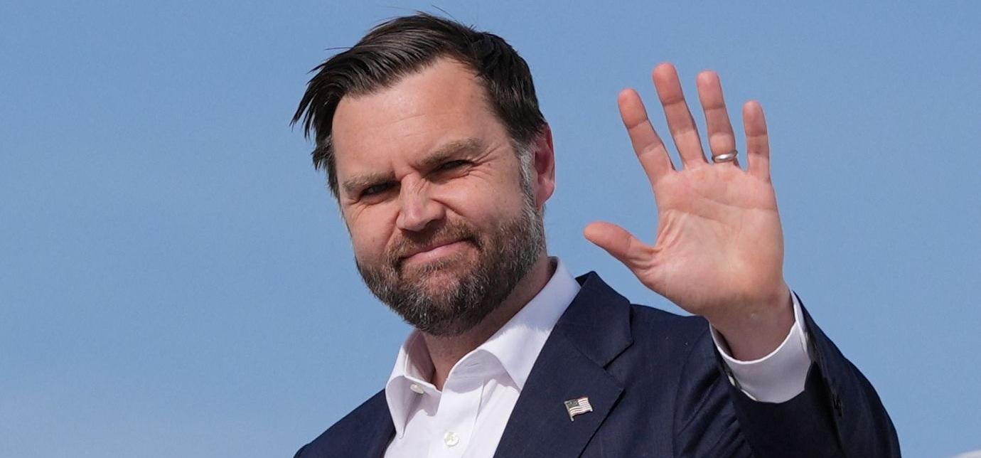 جيه دي فانس