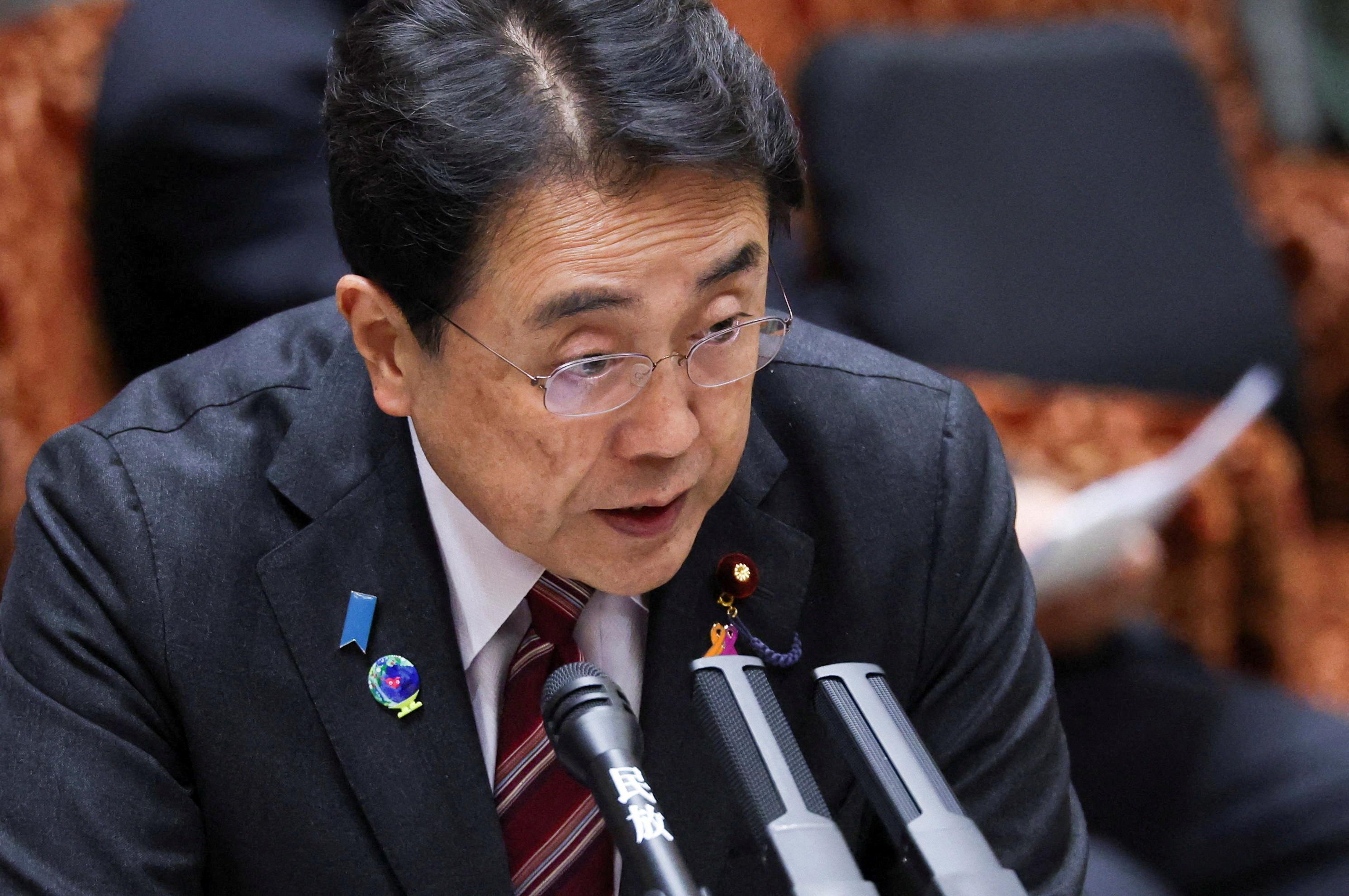 ريوسي أكازاوا