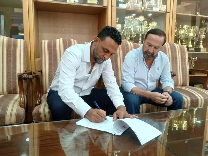 محمود شلباية