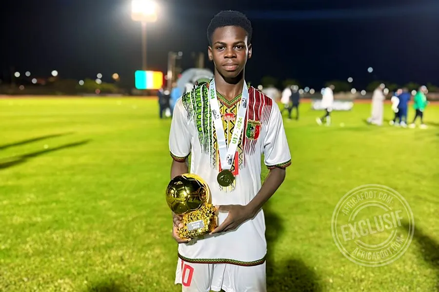 سيدو ديمبيلي