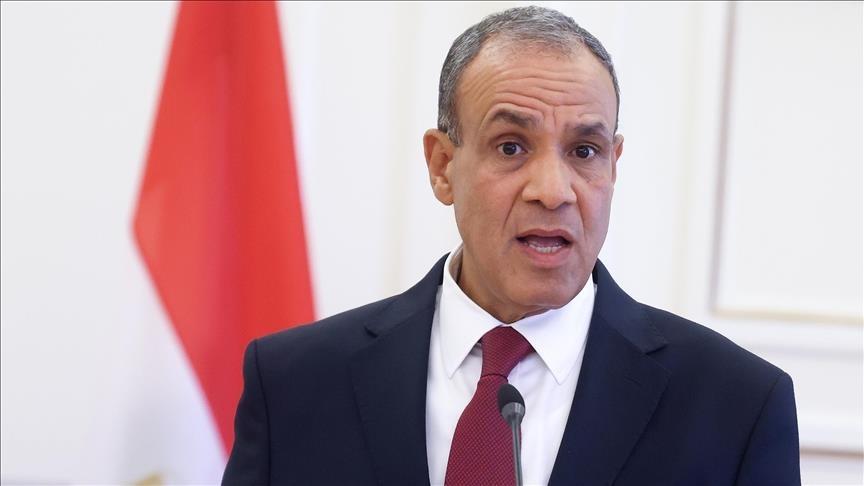 بدر عبد العاطي