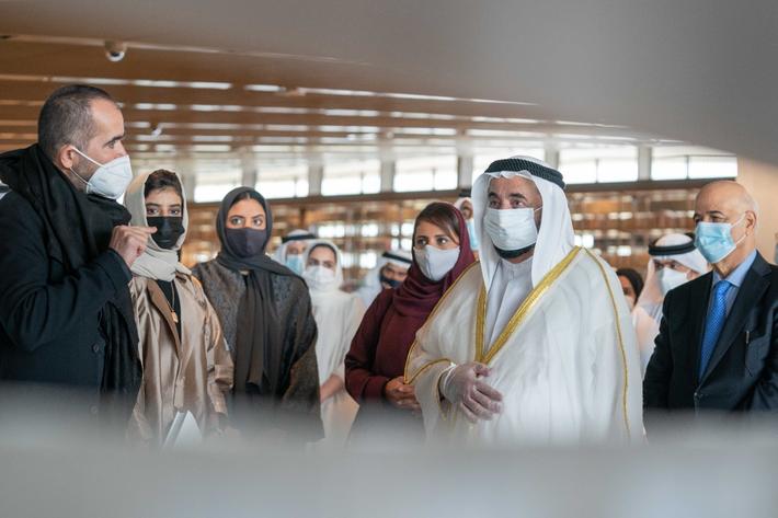 الشيخ سلطان