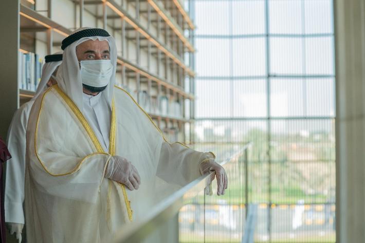 الشيخ سلطان