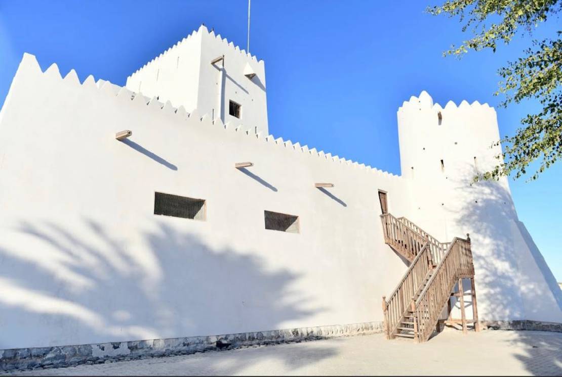 أماكن أثرية