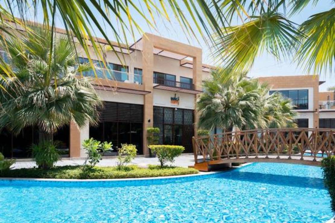 «زوايا ووك» وجهة نابضة بالترفيه العائلي