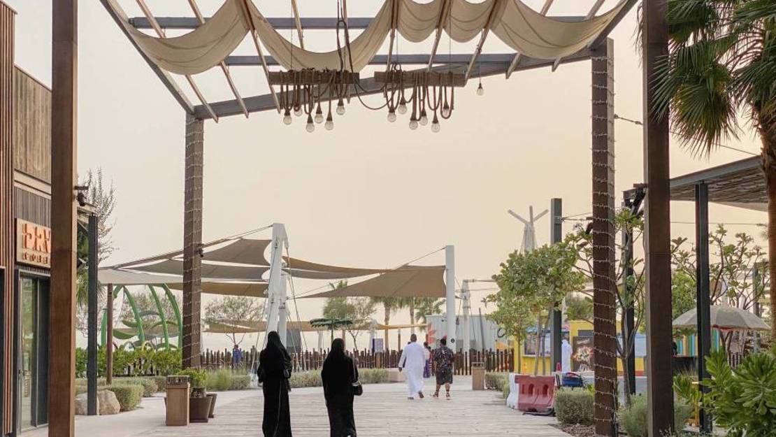 جزيرة الحديريات