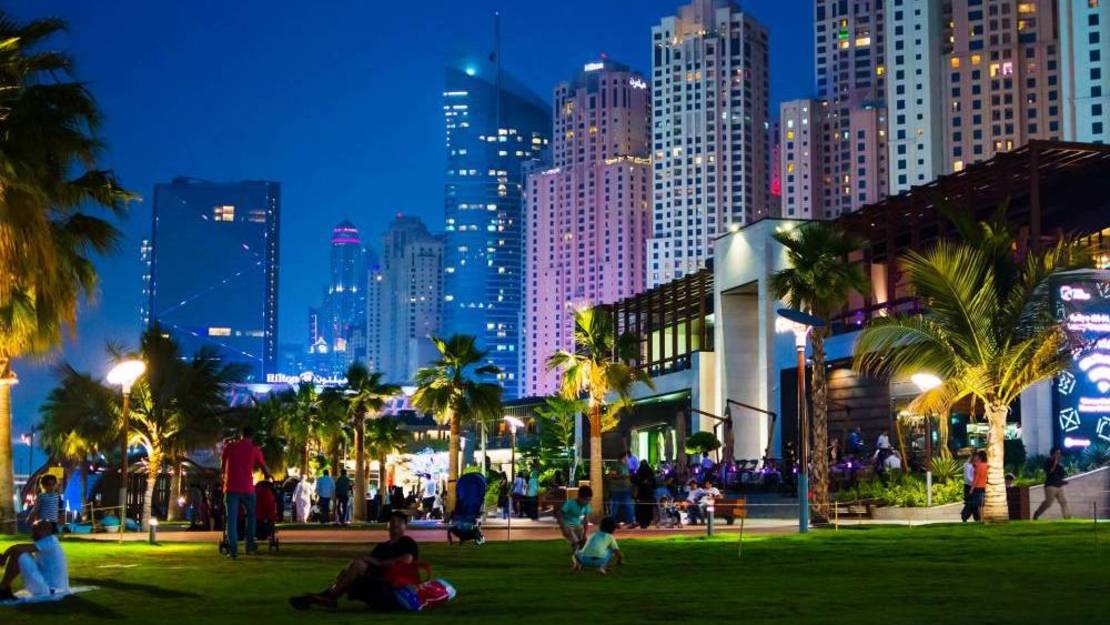 «جي بي آر»..حياة لا تتوقف