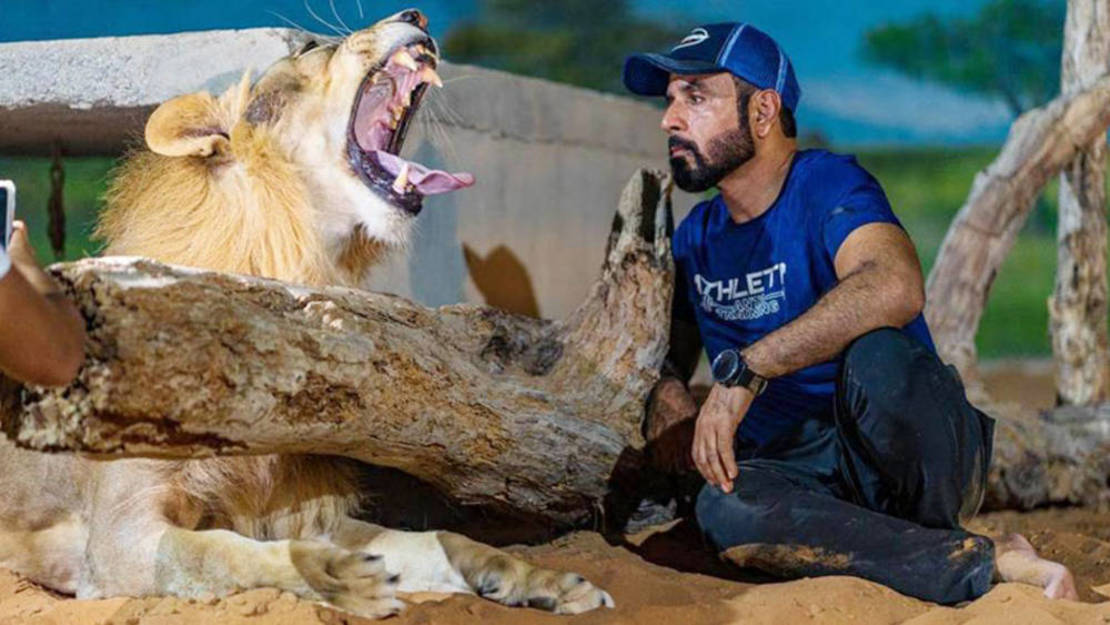 متنزه رأس الخيمة