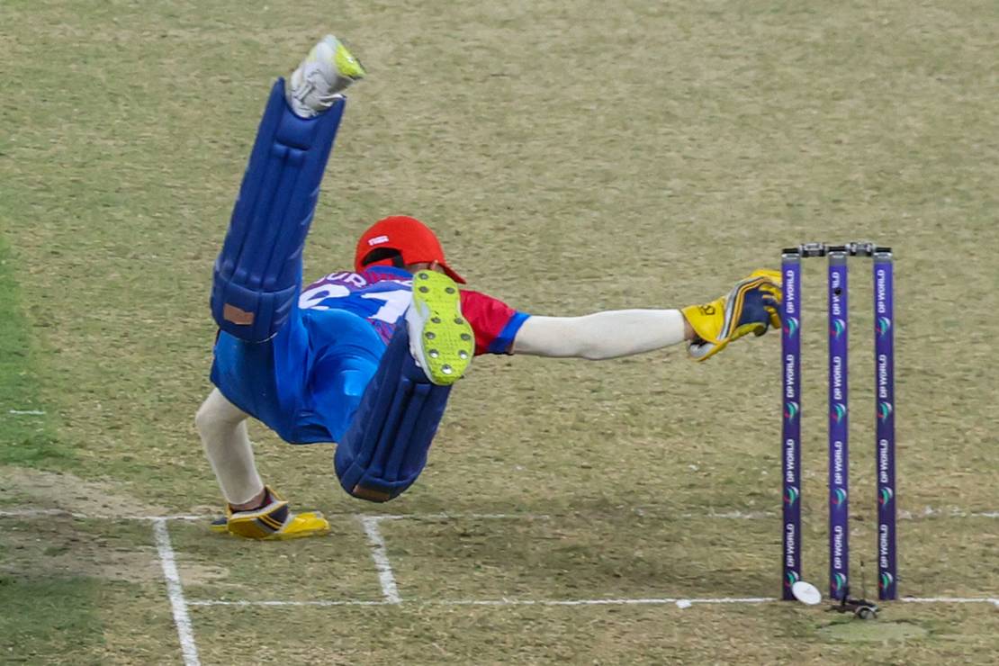 مباراة كركيكت