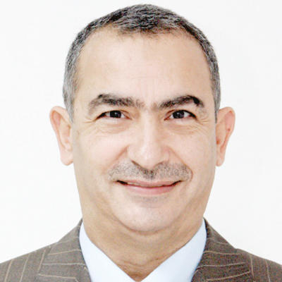 رسالة مشوشة ضياء الدين علي صحيفة الخليج