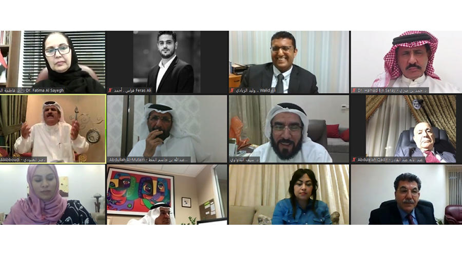 يستعرض منتدى سلطان العويس تاريخ الإمارات