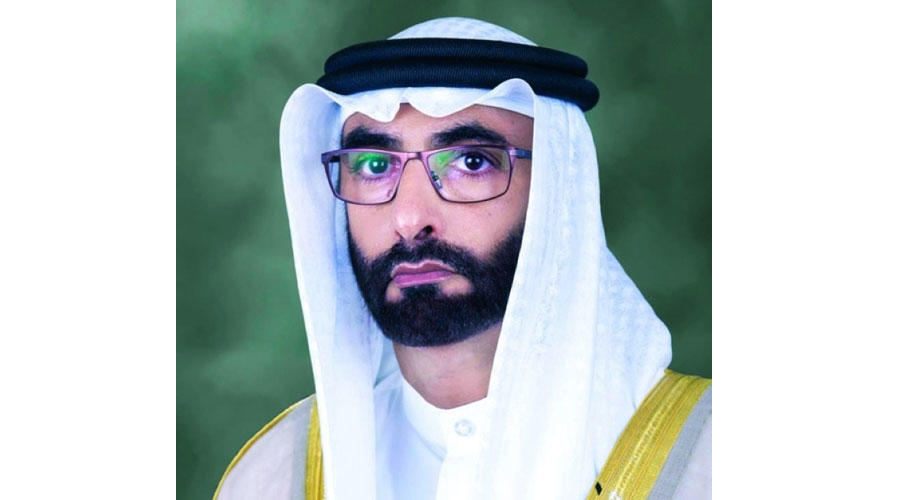 البواردي: الإمارات العربية المتحدة نموذج للتسامح والتعايش السلمي