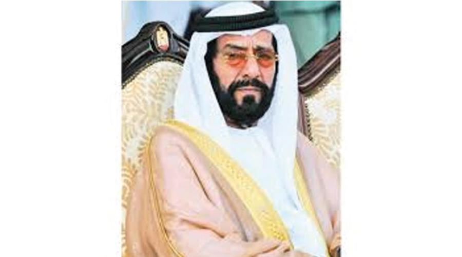 تهانون بن محمد: الثاني من ديسمبر هو حدث وطني خالد لأعضاء الاتحاد