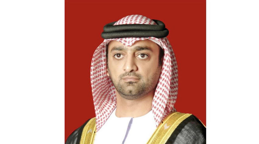 His Highness Sheikh Ammar bin Humaid Al Nuaimi expresses pride in Ajman ranking 2nd in the world