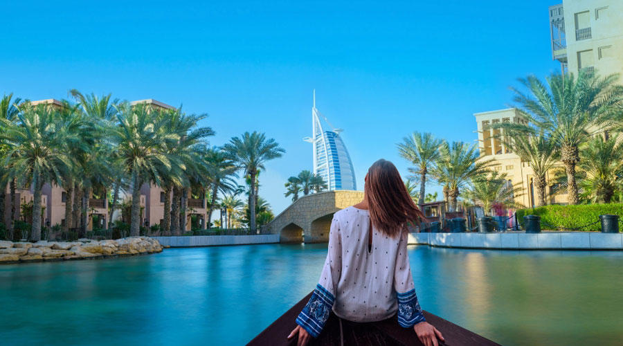 طيران الإمارات تمدد صلاحية عروض My Emirates Pass للزوار في دبي