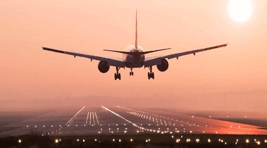 كورونا يزيد أخطاء الطيارين الأمريكيين صحيفة الخليج