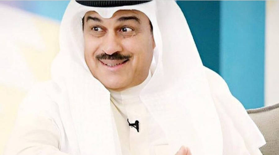 إبراهيم الحربي في «العناية».. شائعة | صحيفة الخليج