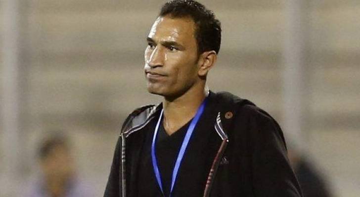 رحيل راتب العوضات نجم الفيصلي و«النشامى» | صحيفة الخليج