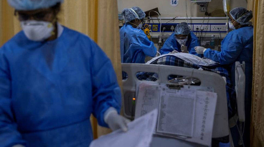 Ù„Ù…Ø§Ø°Ø§ ÙŠÙ†ØªØ´Ø± Ù…ØªØ­ÙˆØ± Ø¯Ù„ØªØ§ Ø¨Ø³Ø±Ø¹Ø© ÙƒØ¨ÙŠØ±Ø© ØµØ­ÙŠÙØ© Ø§Ù„Ø®Ù„ÙŠØ¬