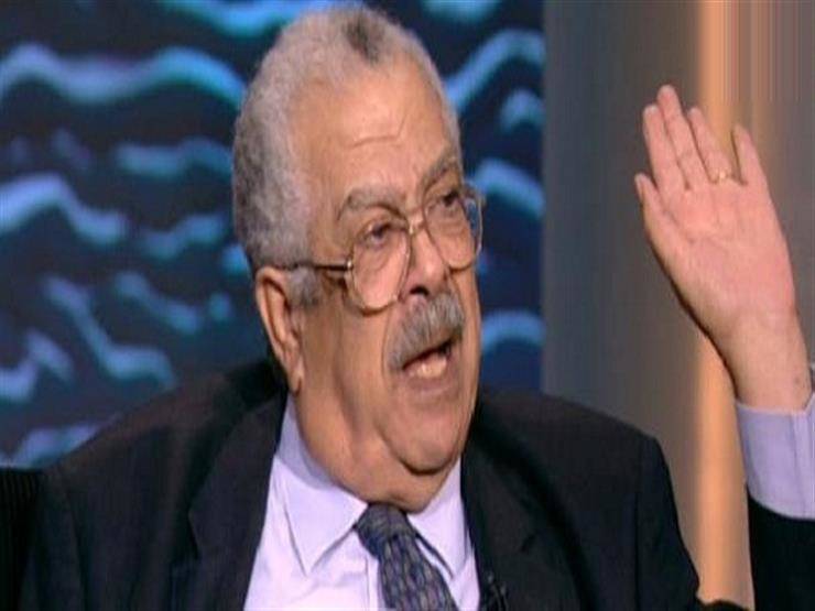 الموت يغيب حسب الله الكفراوي | صحيفة الخليج
