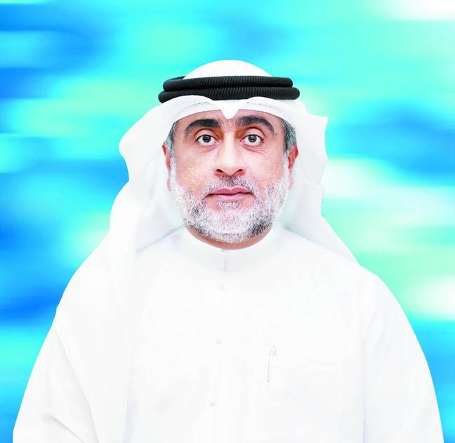 تعاونيات «الاتحاد» تبيع 3,5 طن سمك يومياً | صحيفة الخليج تعاونيات «الاتحاد» تبيع 3,5 طن سمك يومياً | صحيفة الخليج