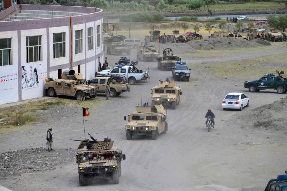 «طالبان» تكشف قريباً عن إطار حكم جديد لأفغانستان وستحقق في التجاوزات | صحيفة الخليج «طالبان» تكشف قريباً عن إطار حكم جديد لأفغانستان وستحقق في التجاوزات | صحيفة الخليج