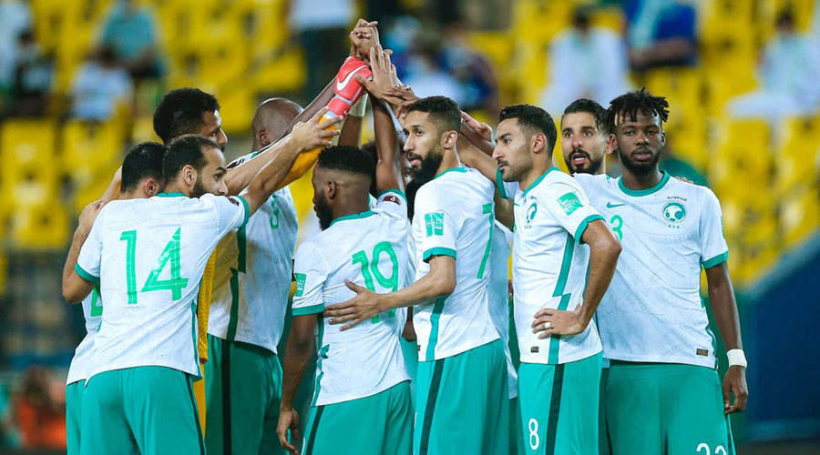 تصنيف الفيفا.. تفوق عربي للسعودية ومصر والمغرب | صحيفة الخليج تصنيف الفيفا.. تفوق عربي للسعودية ومصر والمغرب | صحيفة الخليج