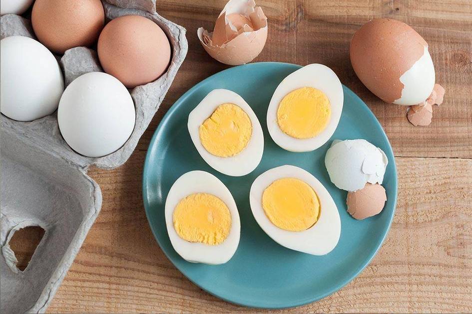 17 فائدة لتناول البيض يومياً - صحيفة الخليج 