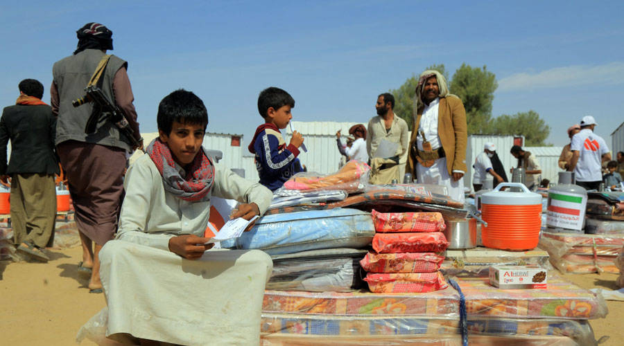 The UAE is with Saudi Arabia against every threat to its security