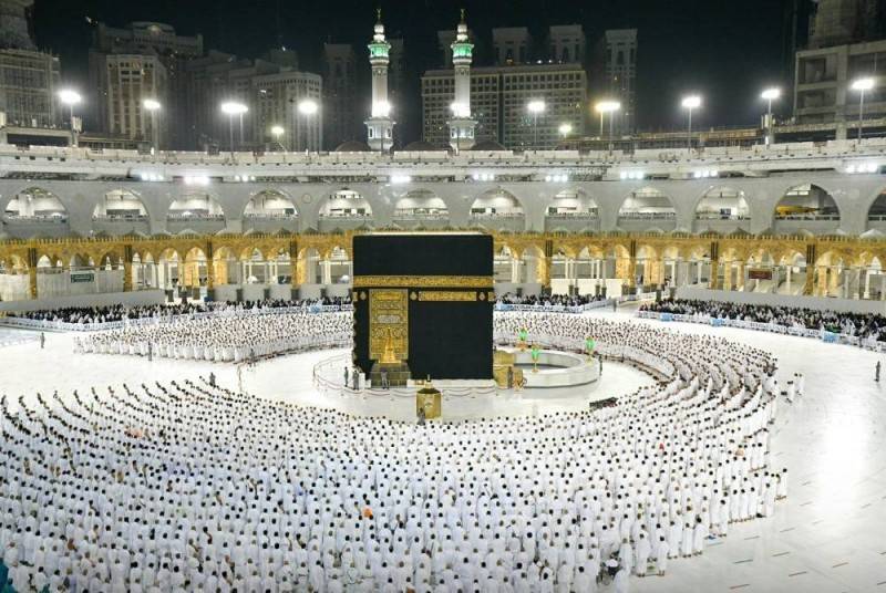 كيف تحصل على تصريح عمرة رمضان؟