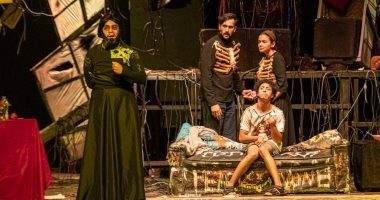 مشاركة عربية وعالمية في «كربلاء الدولي للمسرح» | صحيفة الخليج مشاركة عربية وعالمية في «كربلاء الدولي للمسرح» | صحيفة الخليج